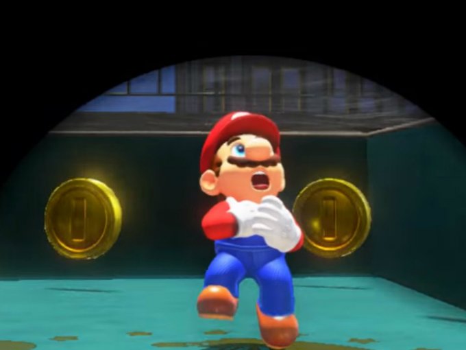 Super Mario Odyssey | Game Over Dex Wiki | Fandom