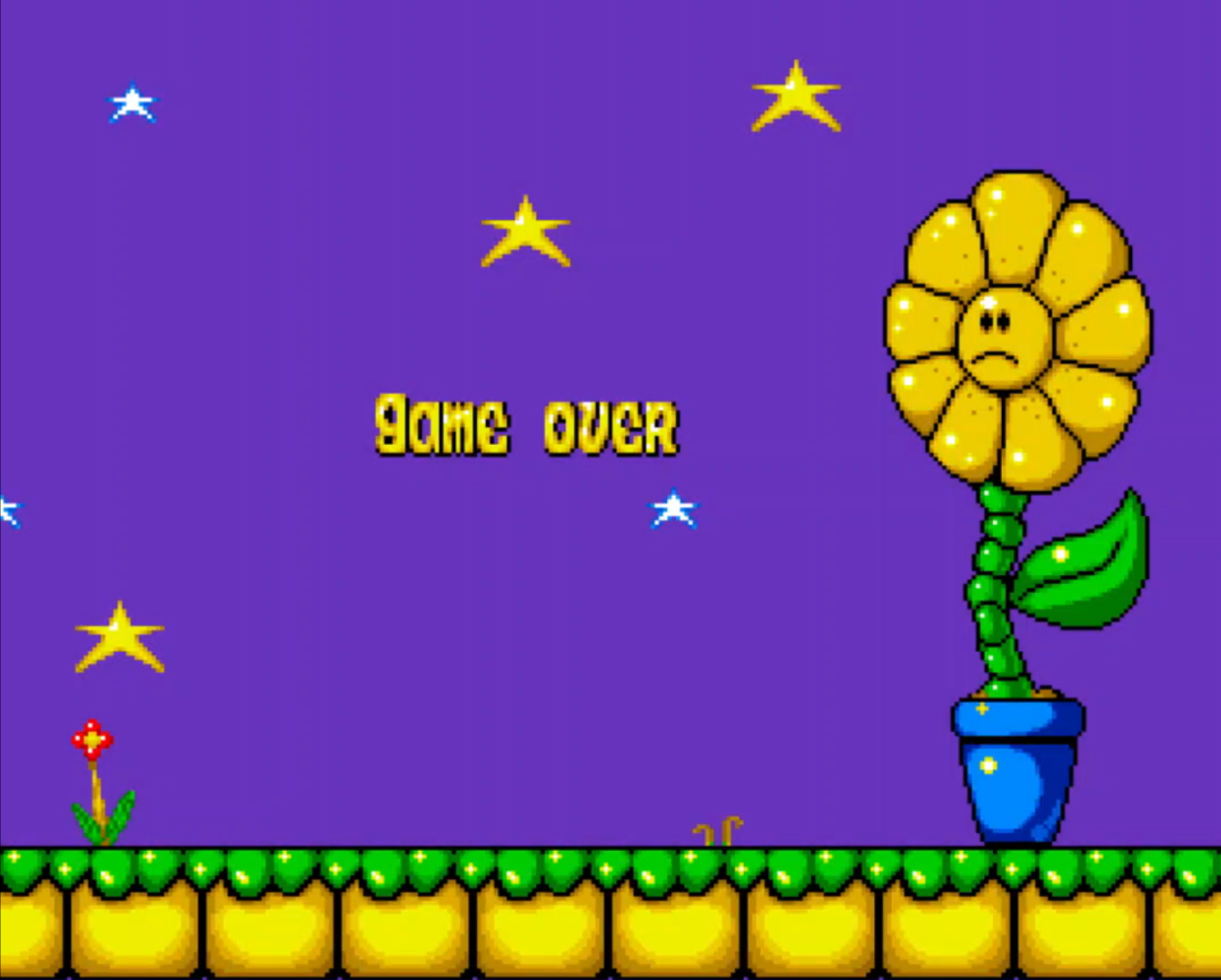 Alfred Chicken | Game Over Dex Wiki | Fandom