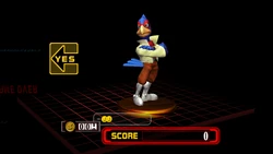 Melee Confirmed Continue