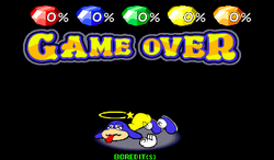 Puzz Loop 2 | Game Over Dex Wiki | Fandom