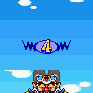 warioware touched