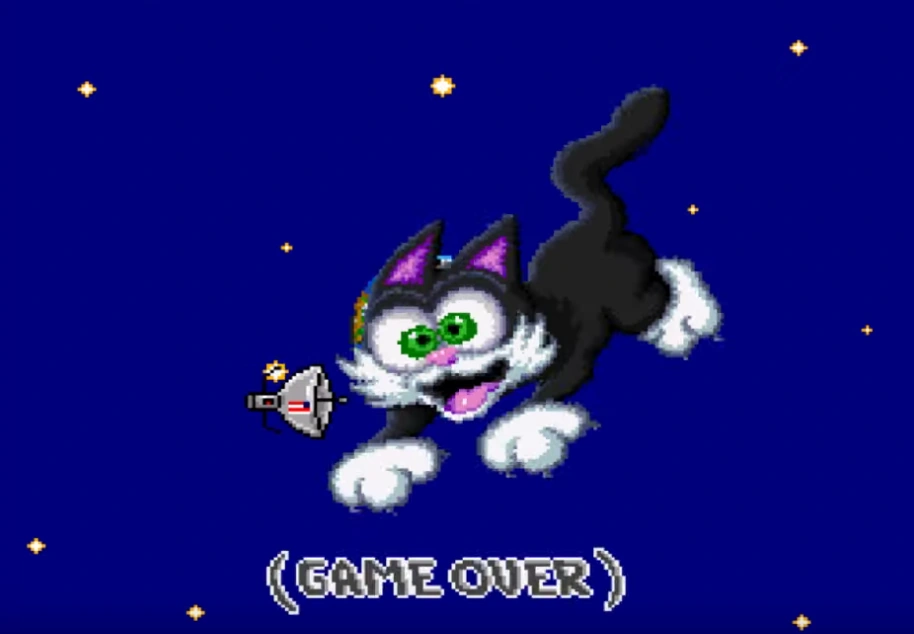 Socks The Cat Rocks The Hill Game Over Dex Wiki Fandom