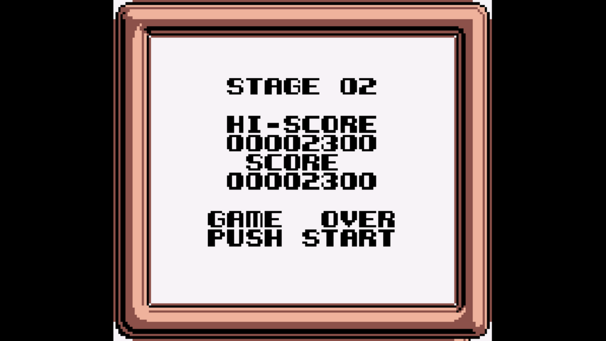 Mickey Mouse | Game Over Dex Wiki | Fandom