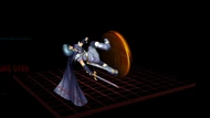 SSBM Adventure Game Over Marth