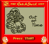 Toy story gbc discount