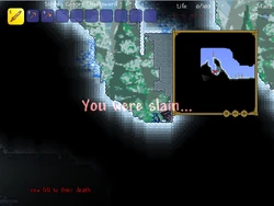 Terraria | Game Over Dex Wiki | Fandom