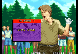 Neo Turf Masters - Big Tournament Golf | Game Over Dex Wiki | Fandom