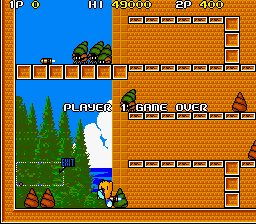 TAITO - 美品 TAITO　メガドライブ ニュージーランドストーリー THE NEWZEALAND STORY The NewZealand Story - Wikipedia