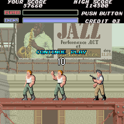 Vigilante | Game Over Dex Wiki | Fandom