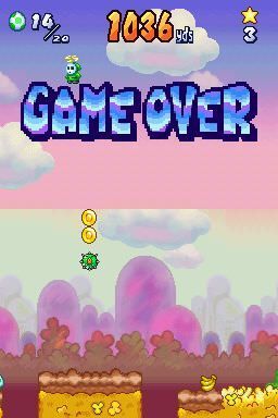 Yoshi touch and go deals