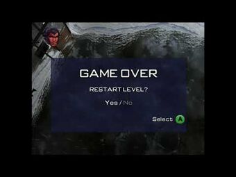 X2 wolverine's revenge 2024 gamecube