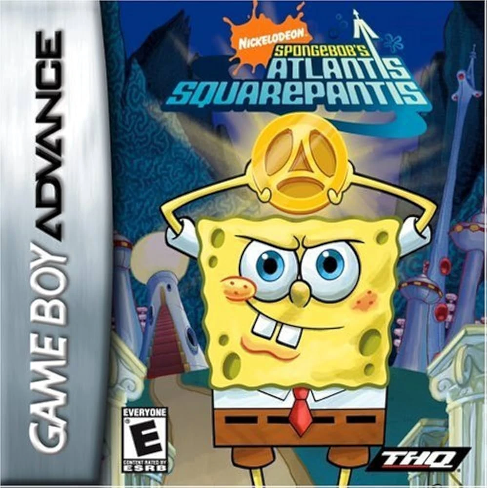 Atlantis 2 - Big Box PC - Version Française - État Correct