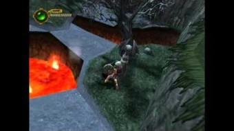 Maximo: Ghosts to Glory | Game Over Dex Wiki | Fandom