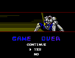 ESWAT: Cyber Police | Game Over Dex Wiki | Fandom