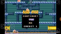 Mario bros classic gba 2025