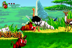 The Lion King 1½ | Game Over Dex Wiki | Fandom The Lion King 1½ | Game Over Dex Wiki | Fandom