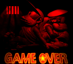 Donkey Kong Country 2: Diddy's Kong Quest | Game Over Dex