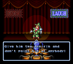 Bonkers SNES Game Over Dex Wiki Fandom