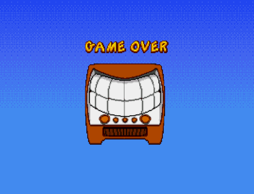 Garfield: Caught in the Act | Game Over Dex Wiki | Fandom