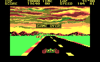 PLAYERS POLE POSITION vol.２ Pole Position 2 Arcade ( Namco 1983 ) 4k Gameplay - YouTube