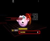 SSBM GOver function 5
