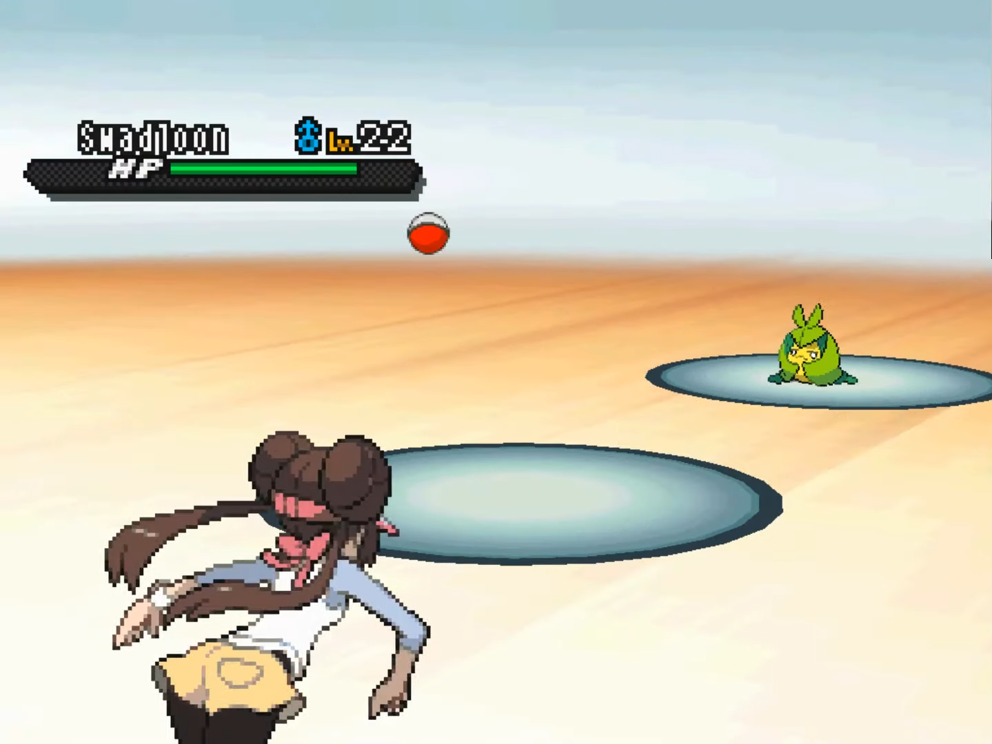 Pokémon Black &amp; White 2 | Game Over Dex Wiki | Fandom