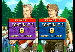 Neo Turf Masters - Big Tournament Golf | Game Over Dex Wiki