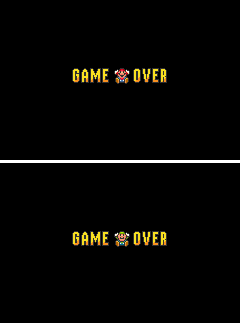 Super Mario Advance 4: Super Mario Bros. 3 - Game Boy Advance, Game Boy Advance