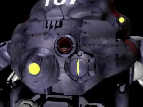 Kileak The DNA Imperative Game Over Dex Wiki Fandom