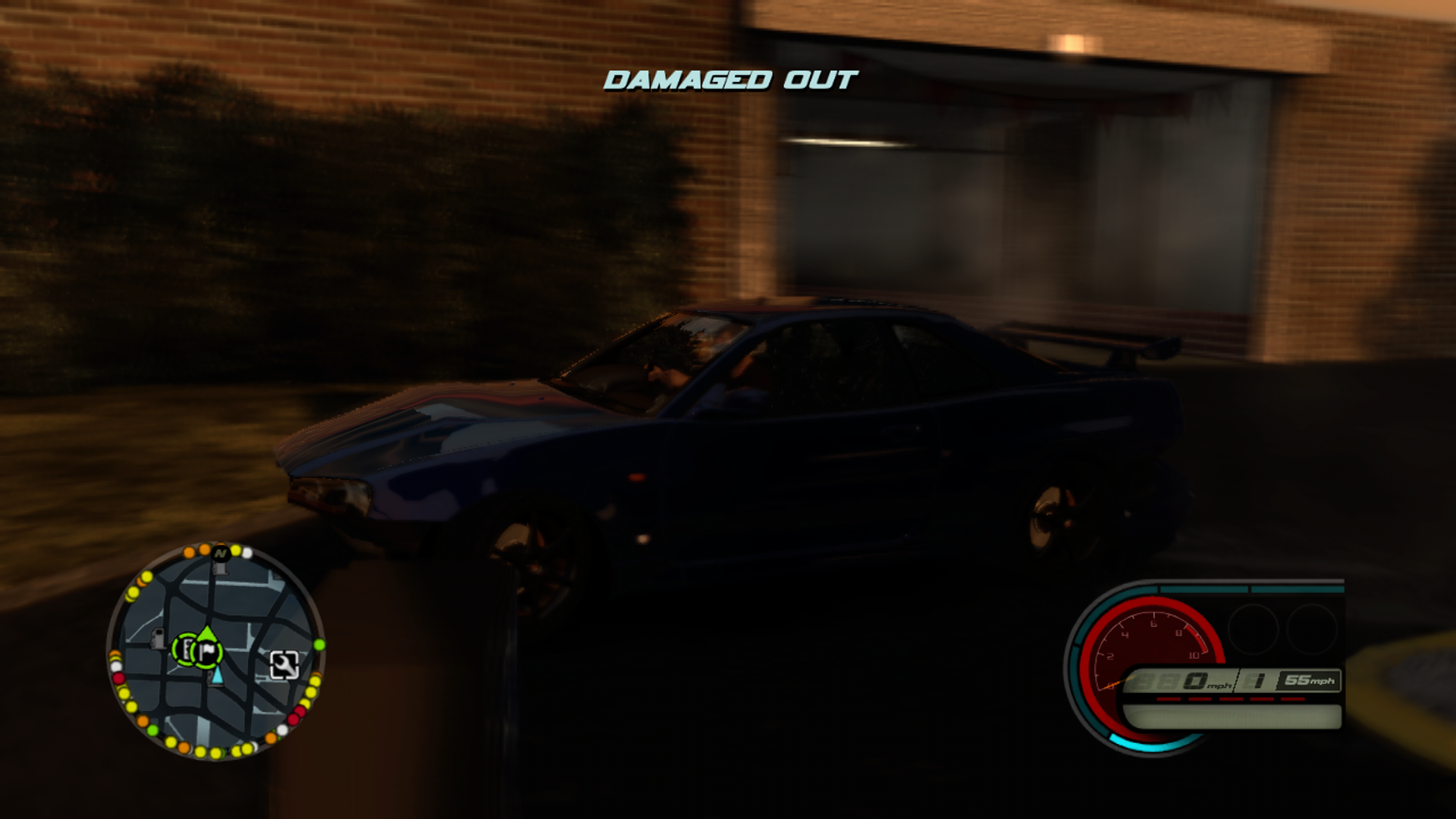 Midnight Club: Los Angeles | Game Over Dex Wiki | Fandom