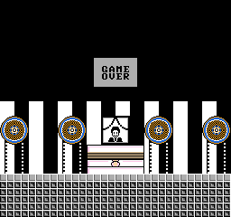 Takeshi no Chousenjou | Game Over Dex Wiki | Fandom