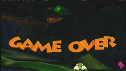 Banjo-Kazooie | Game Over Dex Wiki | Fandom