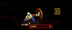 Melee Abandoned