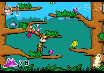 Rugrats Go Wild (GBA) | Game Over Dex Wiki | Fandom