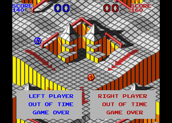 Marble madness online sega genesis