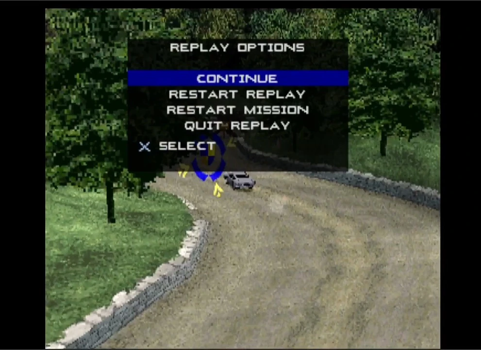 007 Racing | Game Over Dex Wiki | Fandom