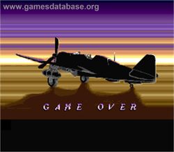 Phantom 2025 game over
