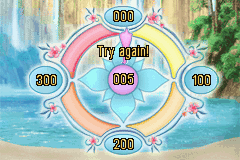 Barbie as the Island Princess GBA Game Over Dex Wiki Fandom