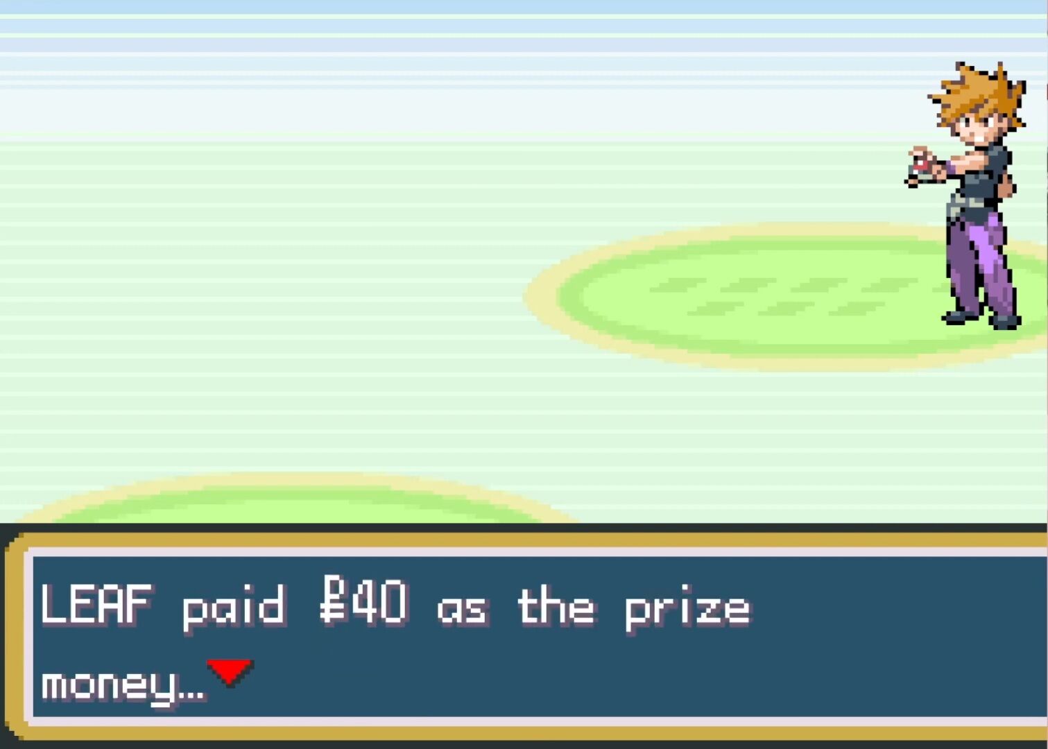 How to Get a Lot of Money in Pokémon FireRed and LeafGreen