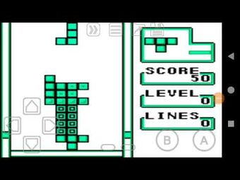Tetris Plus (GB) | Game Over Dex Wiki | Fandom