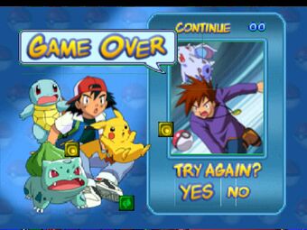 pokemon puzzle league