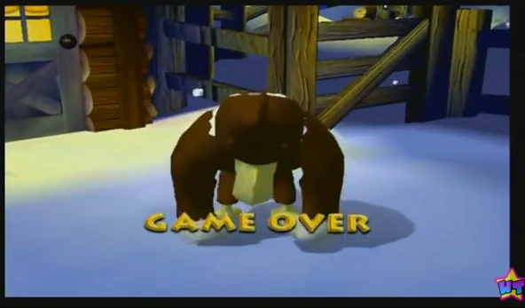 tom and jerry war of the whiskers xbox