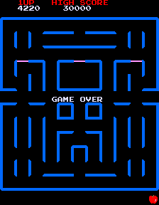 Super Pac-Man | Game Over Dex Wiki | Fandom