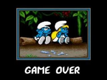 The Smurfs Game Jam. Time to smurf some games!, by The Sandbox