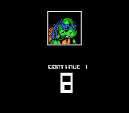 Tmnt arcade nes discount