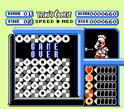Yoshi's Cookie | Game Over Dex Wiki | Fandom