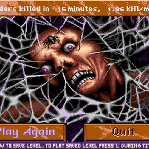 Arachnophobia, Arachnophobia Wiki