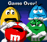 Icon for M&M's Minis Madness by djbobw