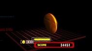 SSBM Invisible Character Trophy