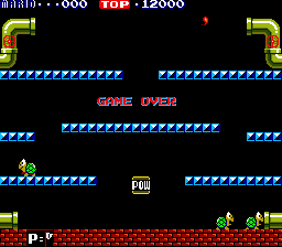 mario ページです Super Mario Bros - PixelRetro Video Game T-shirts - NES